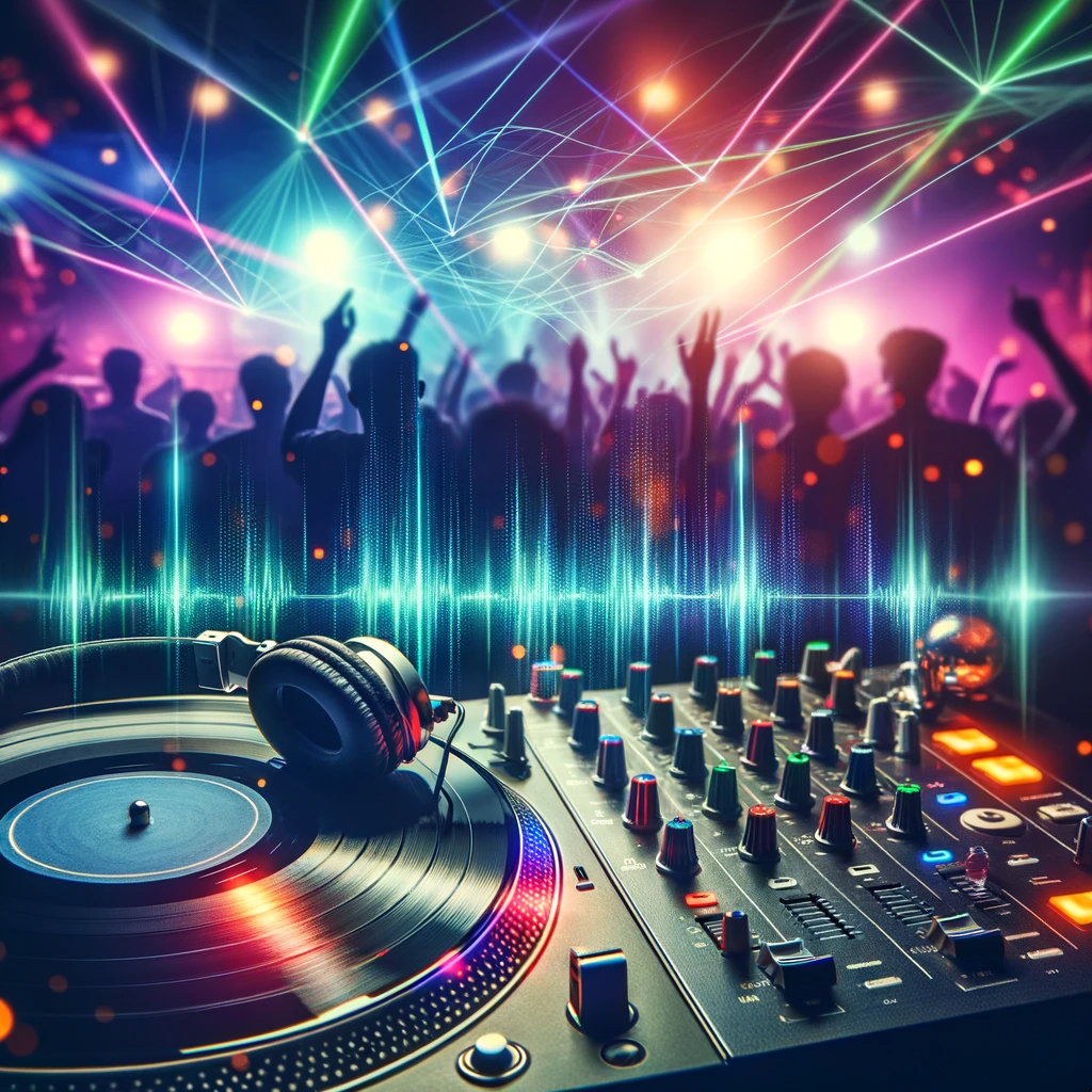 The Role of DJs in Modern Music Festivals