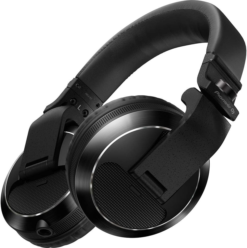 Top DJ Headphones for Clear Sound Quality