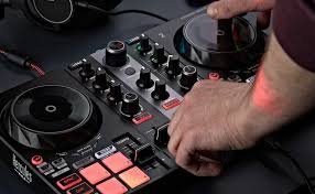 A Beginner’s Guide to DJ Equipment