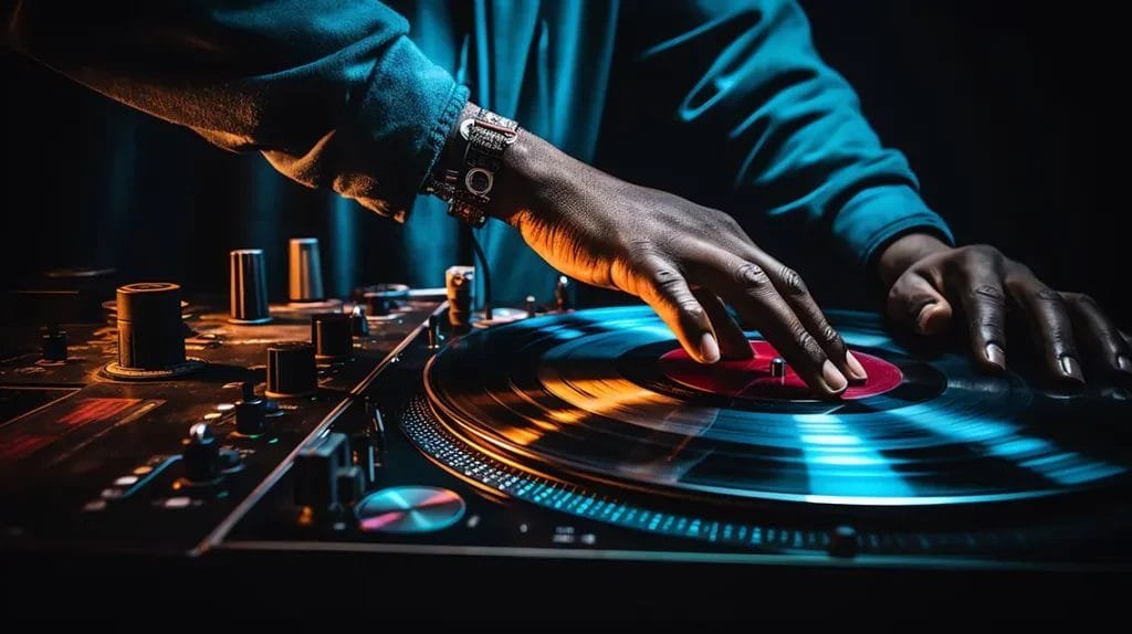 A Beginner’s Guide to DJ Equipment