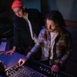Balancing Vocals and Instruments in a Mix