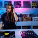 Best Genres for DJs to Mix