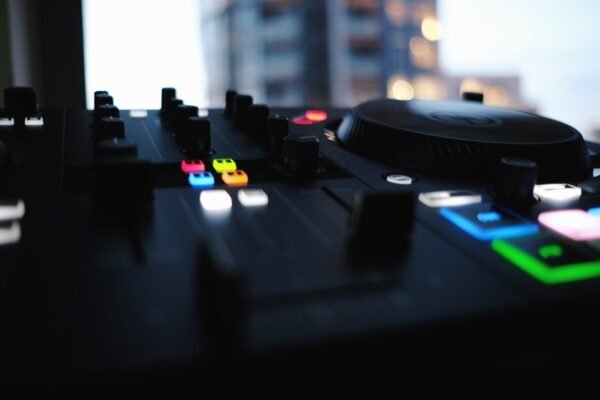 Common Challenges Faced by DJs and How to Overcome Them