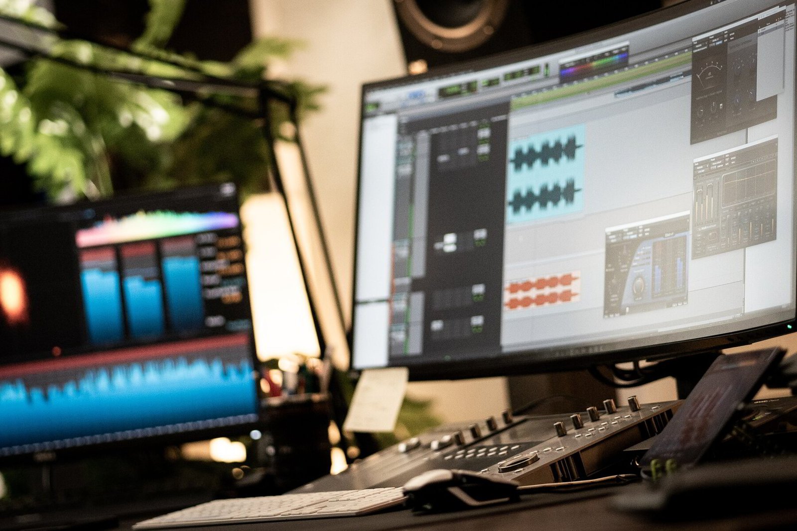 Common Mistakes in Music Mixing and How to Avoid Them