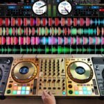 Creative Music Mixing Ideas for DJs