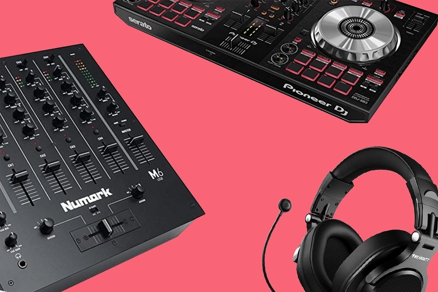 Essential Accessories Every DJ Should Own