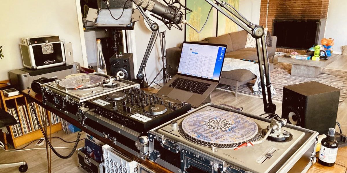 Essential Equipment for Vinyl DJing