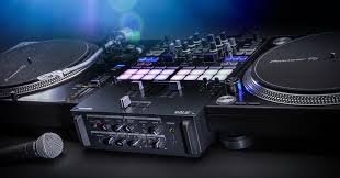 Essential Features to Look for in DJ Mixers