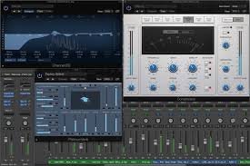 Essential Tools for Music Mixing