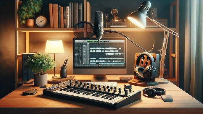 Essential Tools for Music Mixing