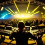 Exploring the Role of DJs in Music Festivals