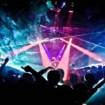 The Role of Lighting and Visual Effects in DJ Performances