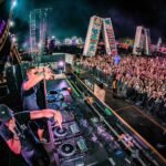 How DJs Influence Crowd Energy