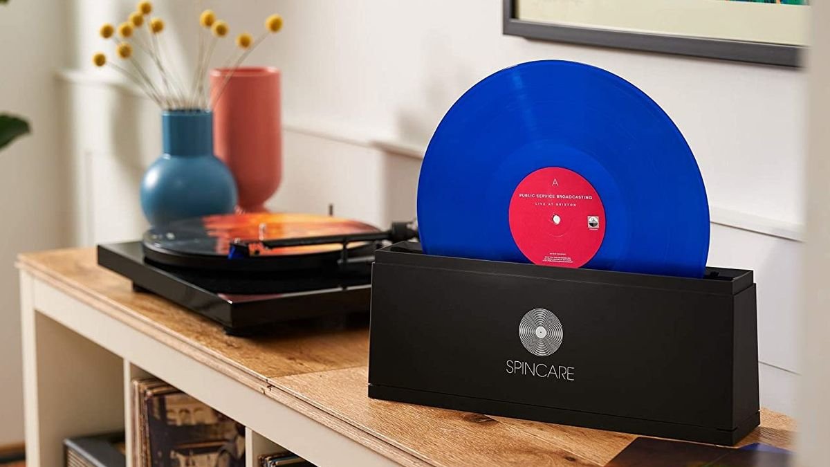 How to Build a Vinyl Setup on a Budget