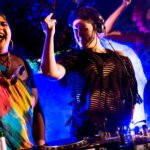 How to Collaborate with Other DJs