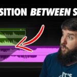 How to Create a Smooth Transition Between Tracks