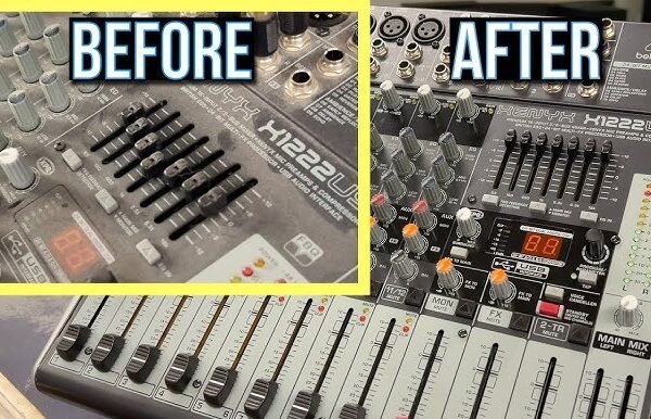 How to Maintain Your DJ Equipment for Longevity