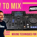 How to Mix Music Like a Professional DJ