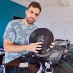 How to Start DJing with Vinyl Records