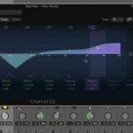 Mixing Techniques: EQing for Clean Sound