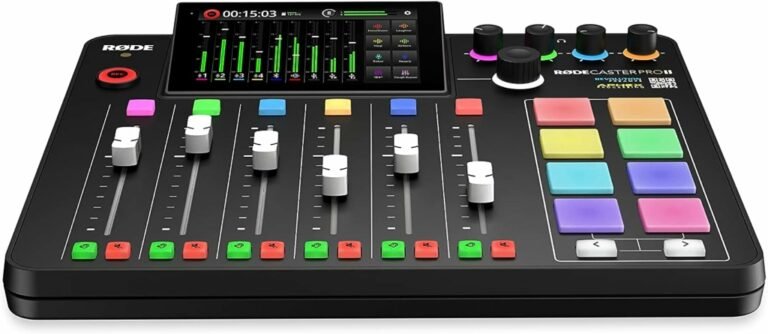 Mixing for Radio Shows and Podcasts