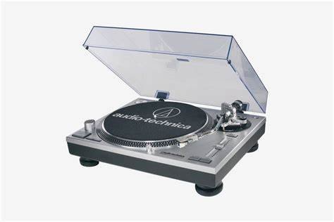 The Best Turntables for Aspiring Vinyl DJs