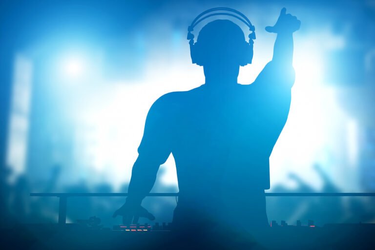 The Evolution of DJing: From Clubs to Virtual Events