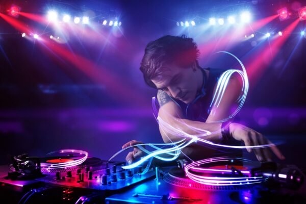 Building Your Brand as a DJ: Tips for Success