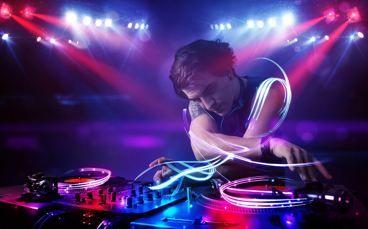 Building Your Brand as a DJ: Tips for Success