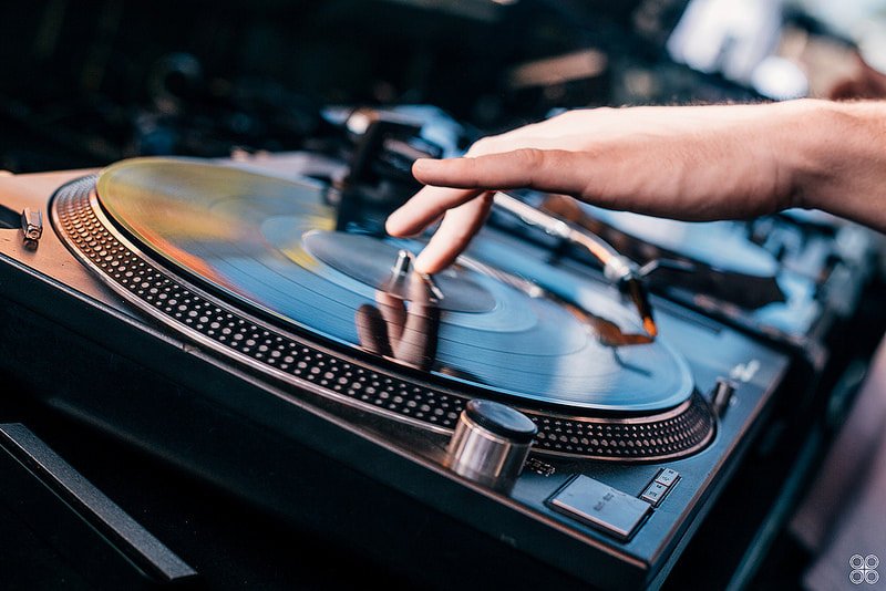 How DJs Are Embracing Cultural Music in Their Mixes