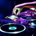 The Connection Between DJs and Live Music Performances