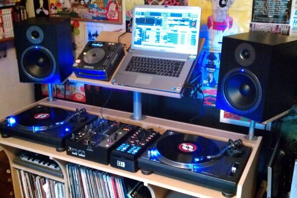 How to Upgrade Your DJ Setup Without Breaking the Bank