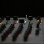 Techniques for Scratching on Vinyl