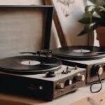 The Art of Beatmatching on Vinyl