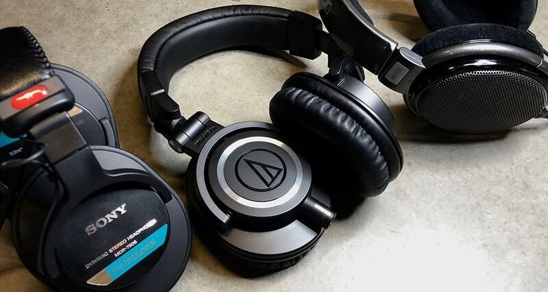 The Best DJ Headphones for Accurate Mixing