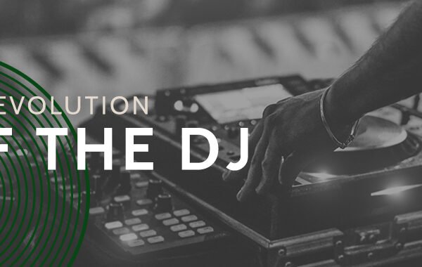 The Evolution of DJ Culture