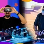 The Future of AI in DJing and Music Creation