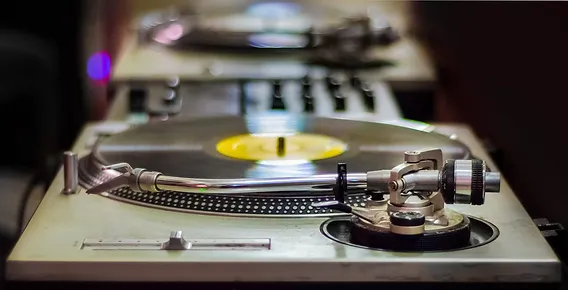 The History of DJing: From Vinyl to Digital