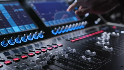 The Importance of Timing in Music Mixing