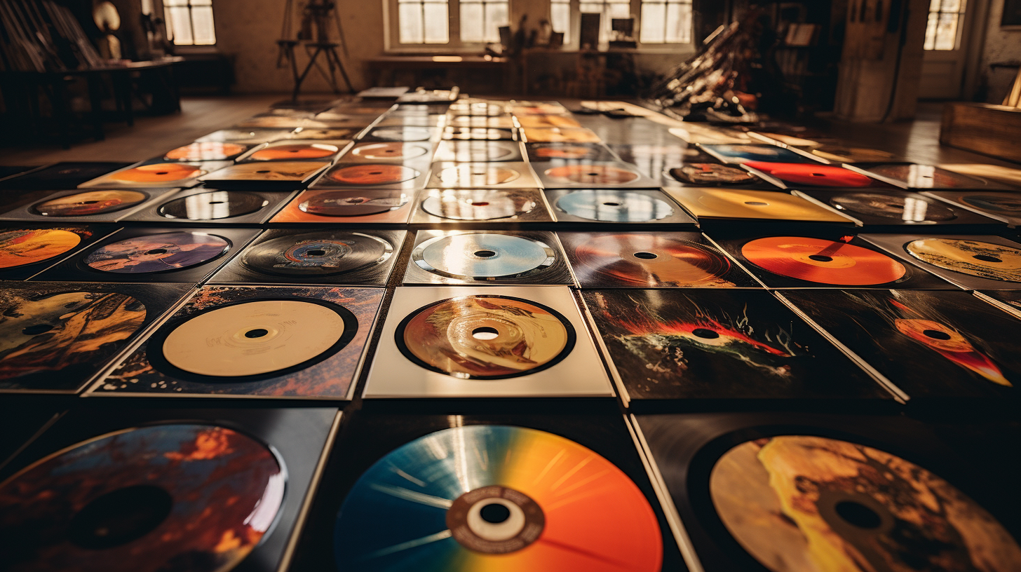 The Resurgence of Vinyl DJing