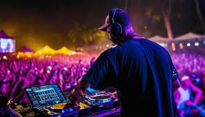 The Role of DJs in Modern Music Culture