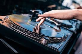 The Role of DJs in Modern Music Culture