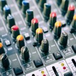 The Role of EQ and Compression in Music Mixing