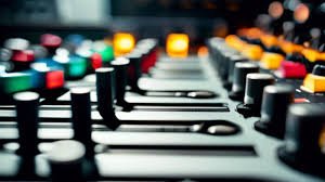 The Role of EQ and Compression in Music Mixing