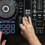 The Role of Loops and Samples in DJ Mixing