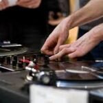 The Role of Turntables in Modern DJing