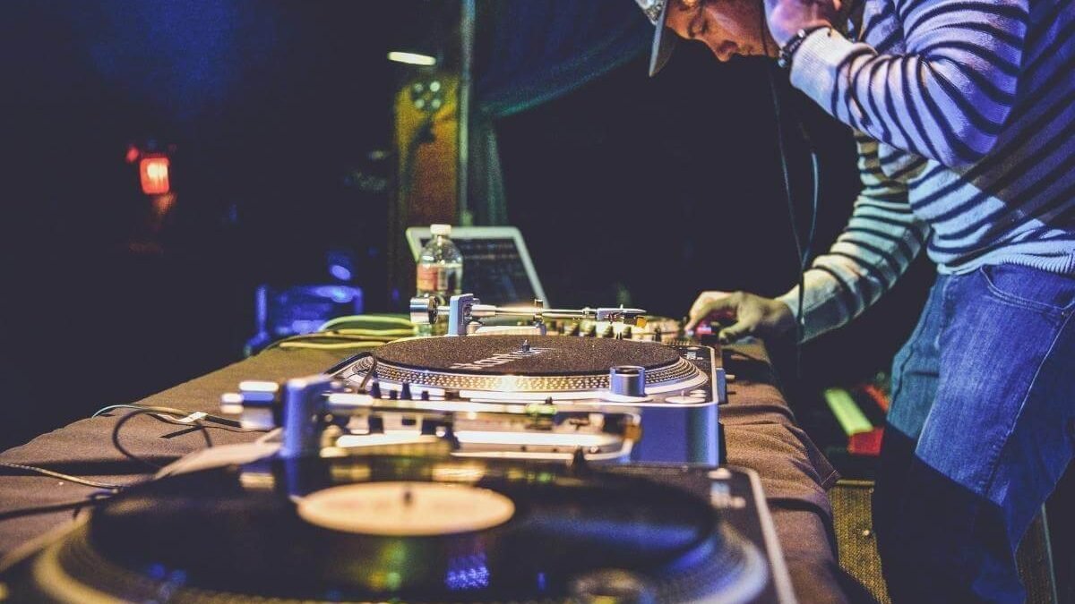 The Role of Turntables in Modern DJing