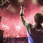 The Role of a DJ in Live Performances