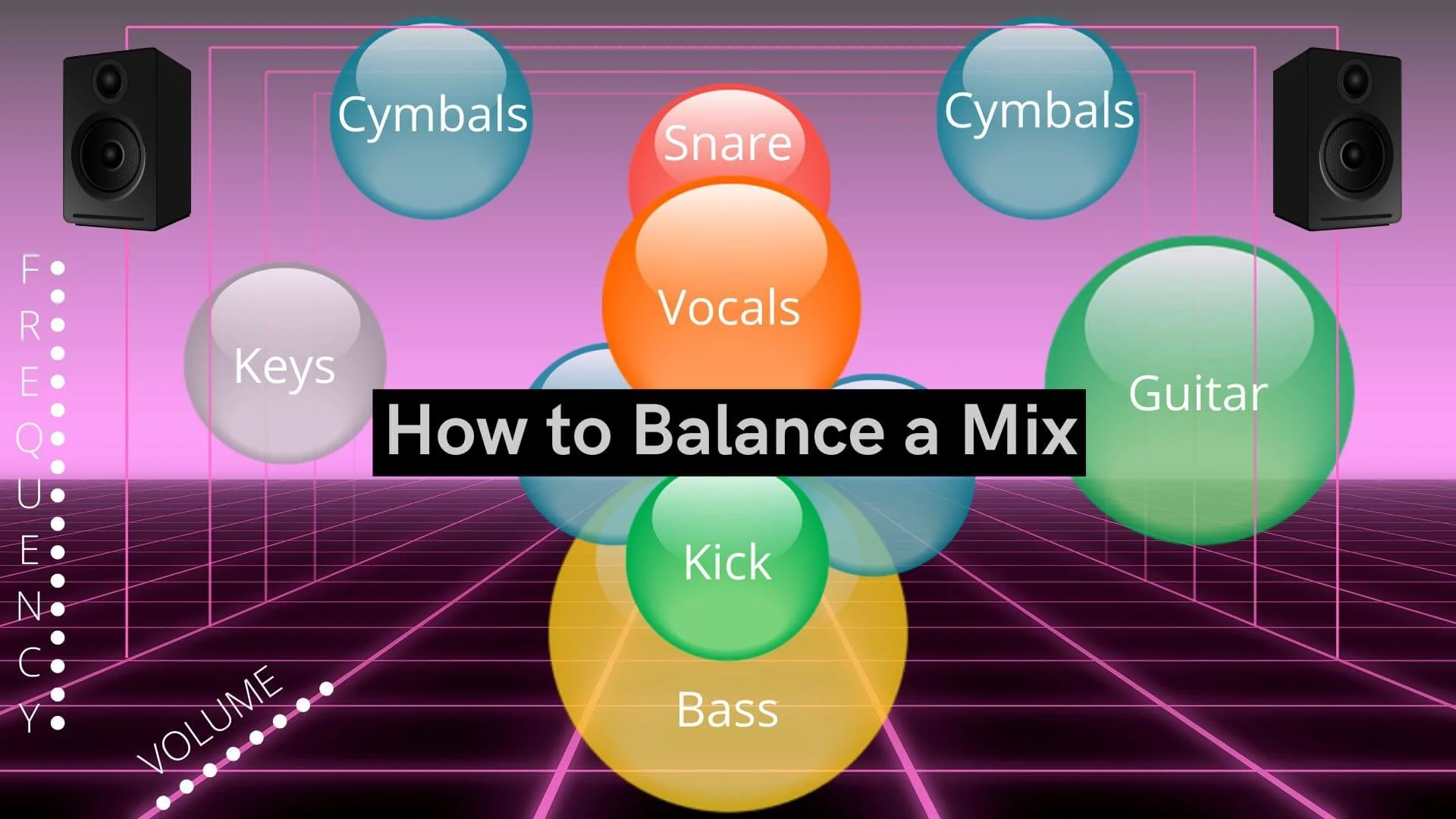 Tips for Perfecting Your Mixing Workflow