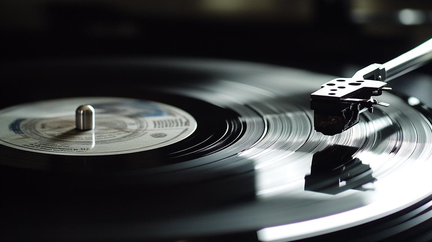 Tips for Playing Vinyl in a Digital World